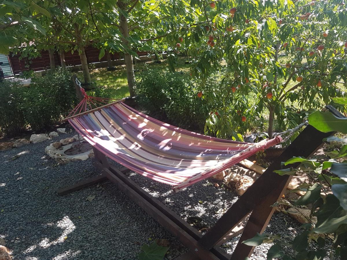 Casa Magnolia Hotel Douăzeci şi Trei August Kültér fotó
