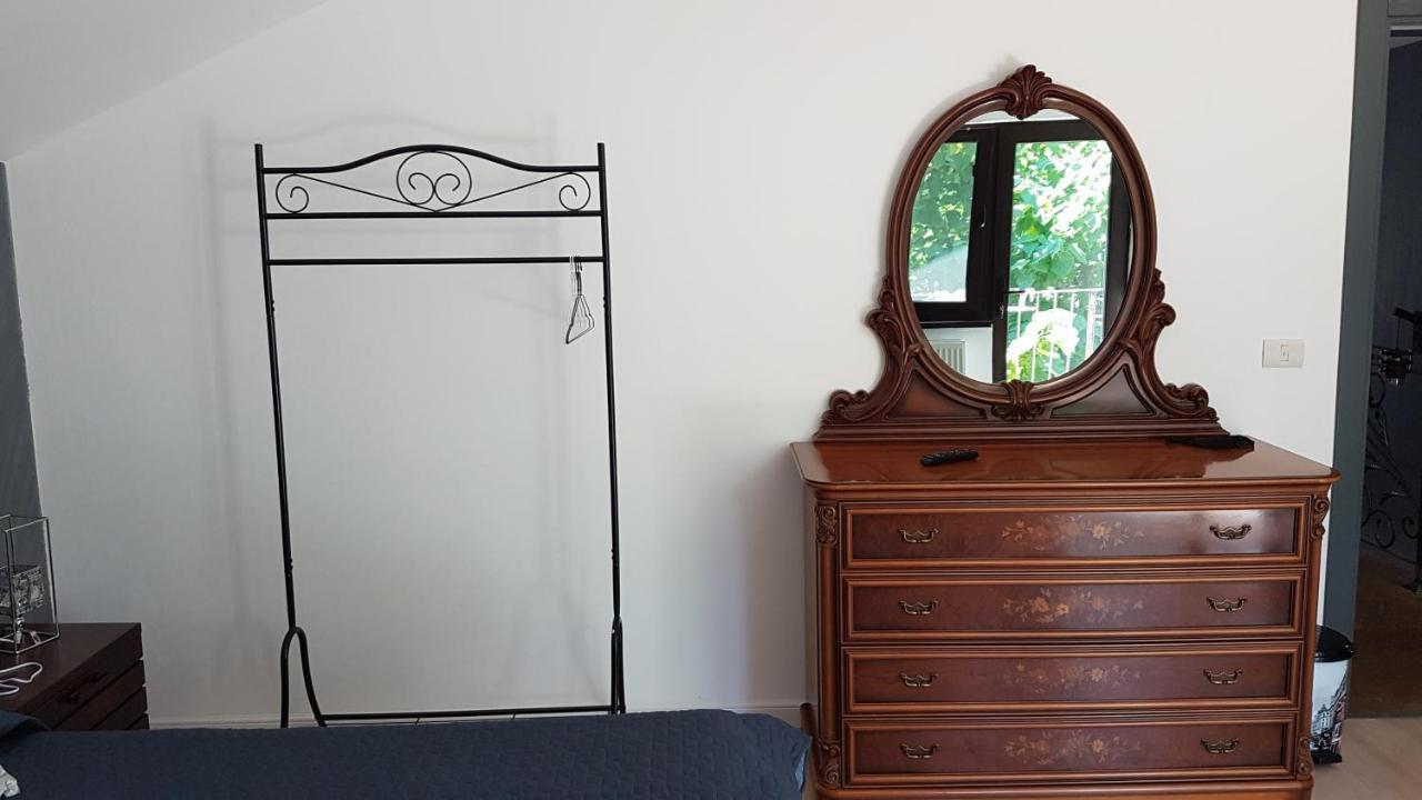Casa Magnolia Hotel Douăzeci şi Trei August Kültér fotó