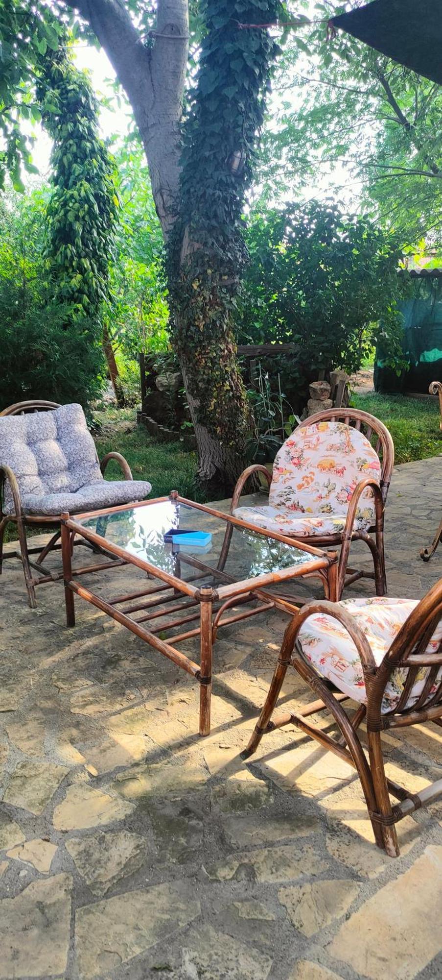 Casa Magnolia Hotel Douăzeci şi Trei August Kültér fotó